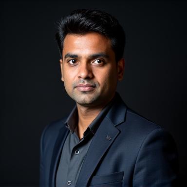 Security Hardware Expert Rahul Mehta